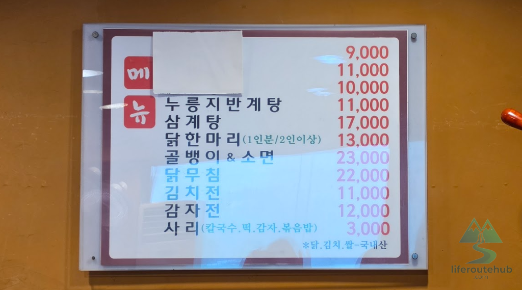 The Definitive Guide to Backpacking Seoul in August 2026: Budget & Weather Strategy Backpacking Seoul