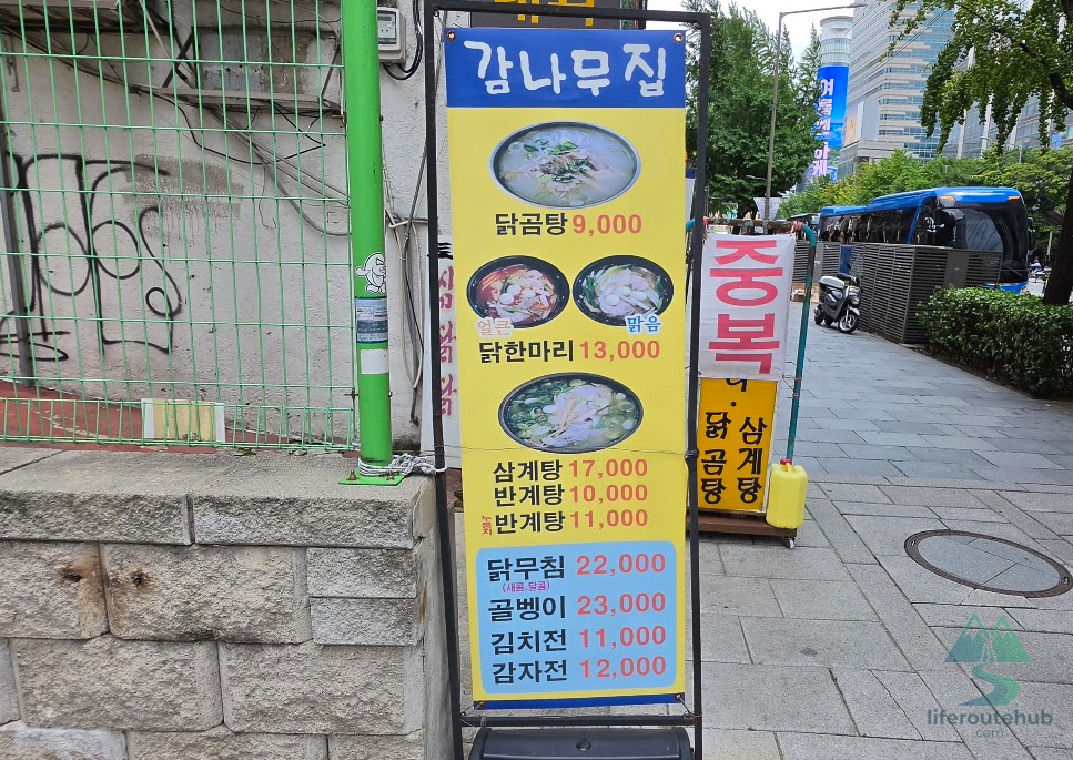 The Definitive Guide to Backpacking Seoul in August 2026: Budget & Weather Strategy Backpacking Seoul